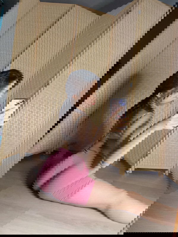 Dm-only-buyer63, 19 years old from United States