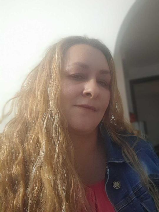 valobeda, 25 years old from United States