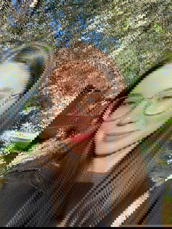 Alana245, 21 years old from Denmark