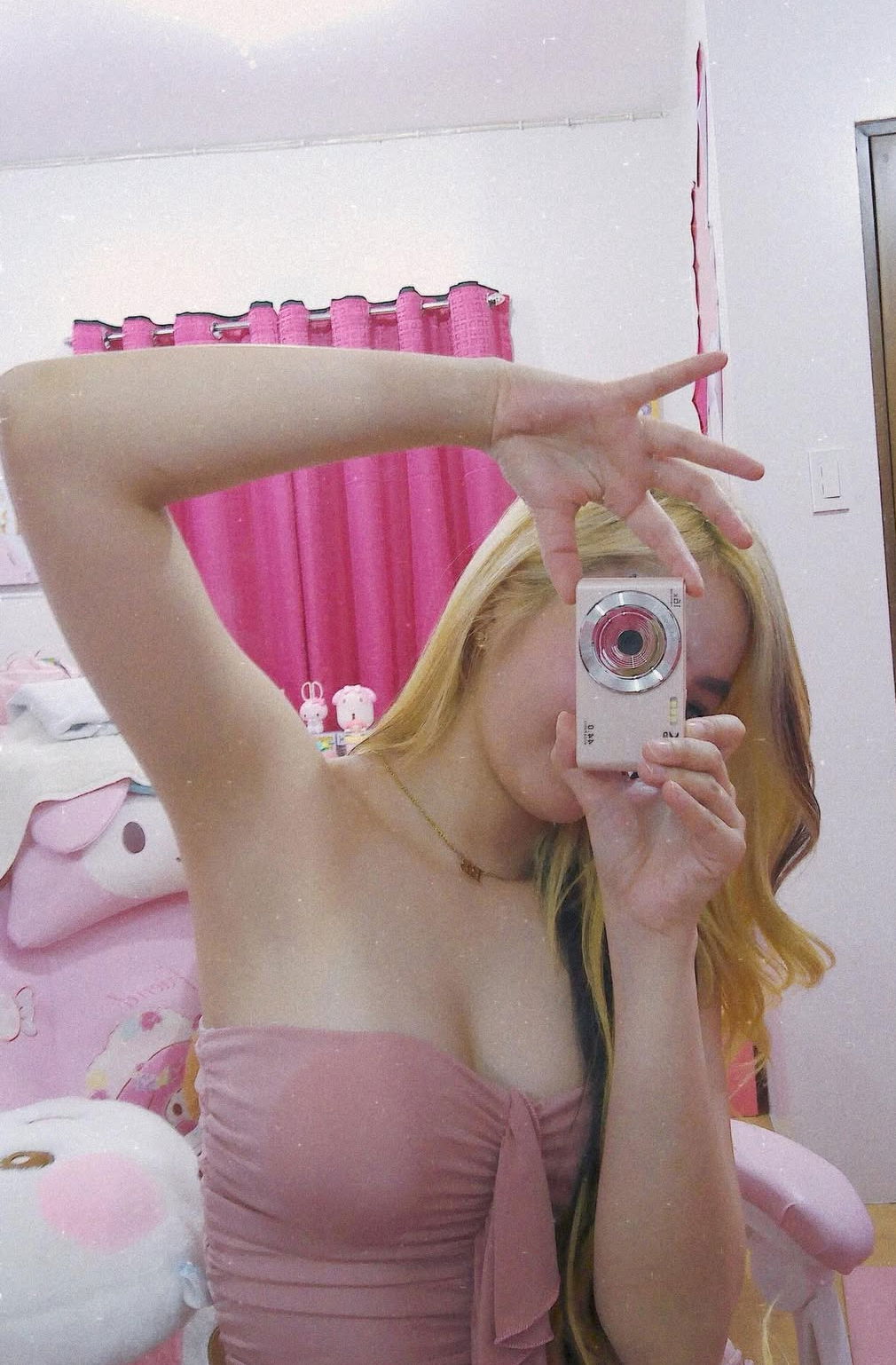 Cutekate, 23 years old from United States