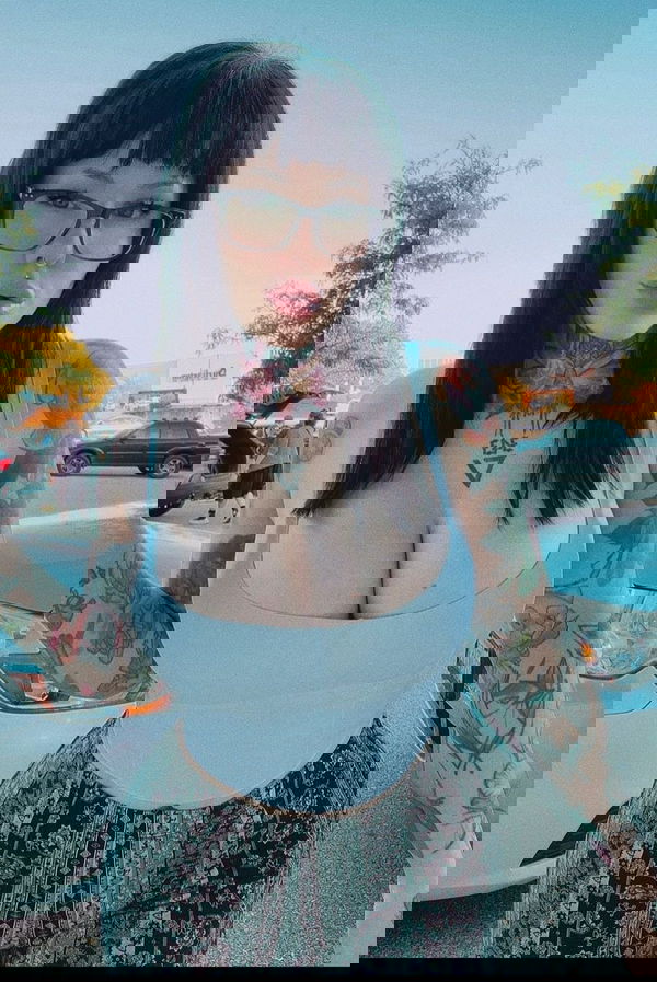 sivomaf885, 21 years old from United States