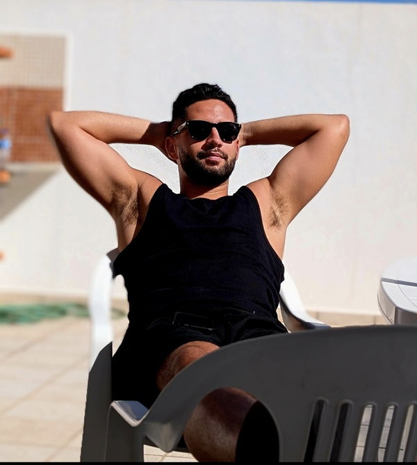 goncalofsantos97, 28 years old from Portugal