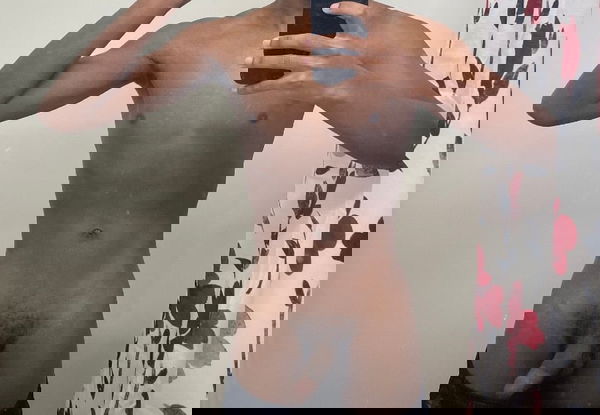 Johnkie, 20 years old from United States