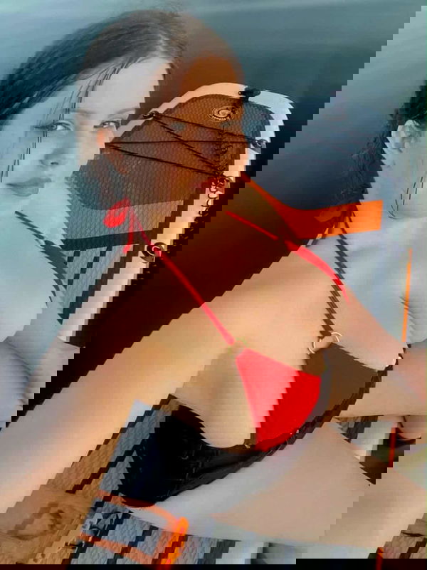 Ladey, 19 years old from United States