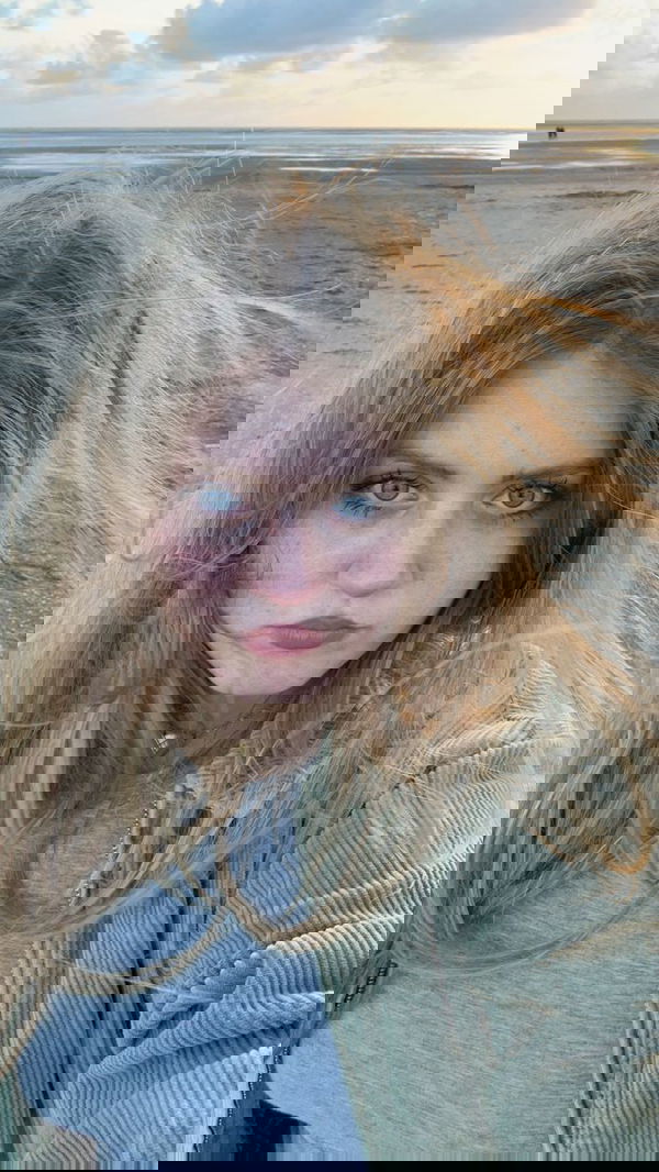 Camilla265, 26 years old from Poland