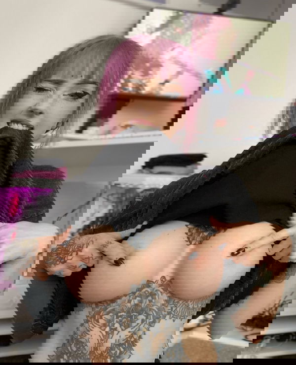 dollberbie711, 22 years old from United States