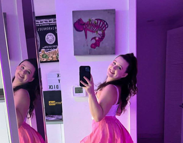 sohayaw277, 21 years old from Canada