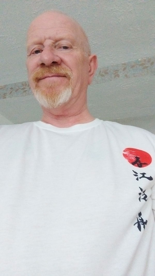 marksteele068, 59 years old from United Kingdom