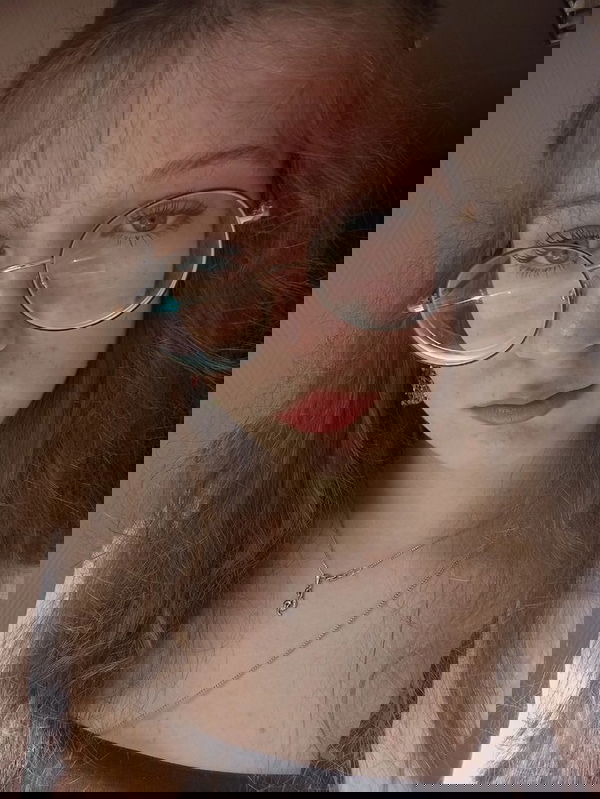 Katie4768, 21 years old from United States