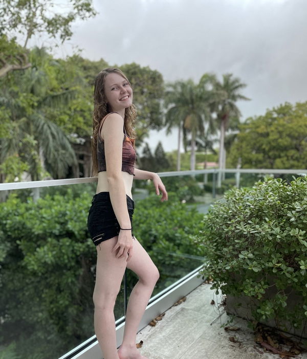 koxoco1501, 21 years old from Germany