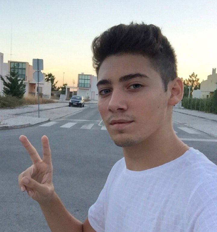 Toninho1328's Cover Photo