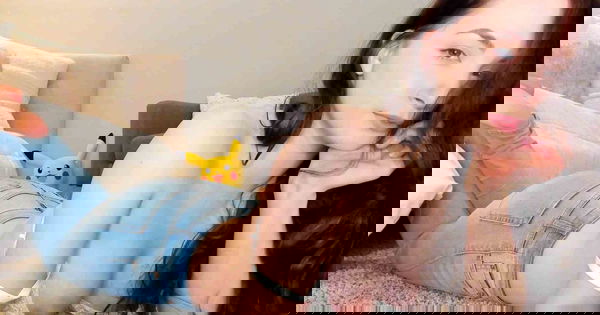 cexova6837, 18 years old from United States