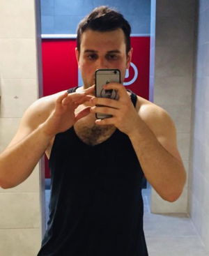 lunaticpapa's Profile Photo