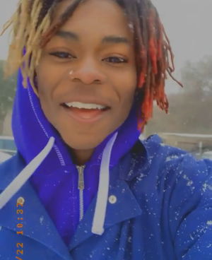 taylorjarren27's Profile Photo