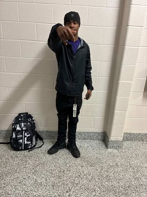 luhcudda's Profile Photo