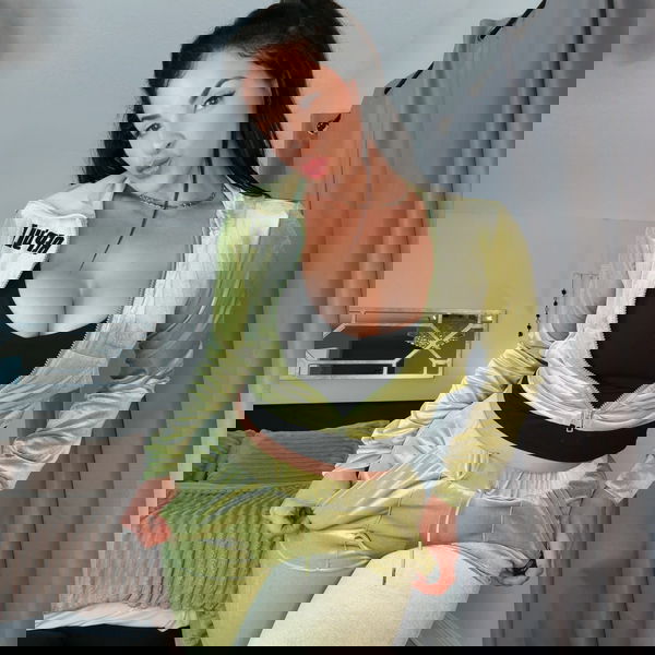 liyana860, 24 years old from Denmark