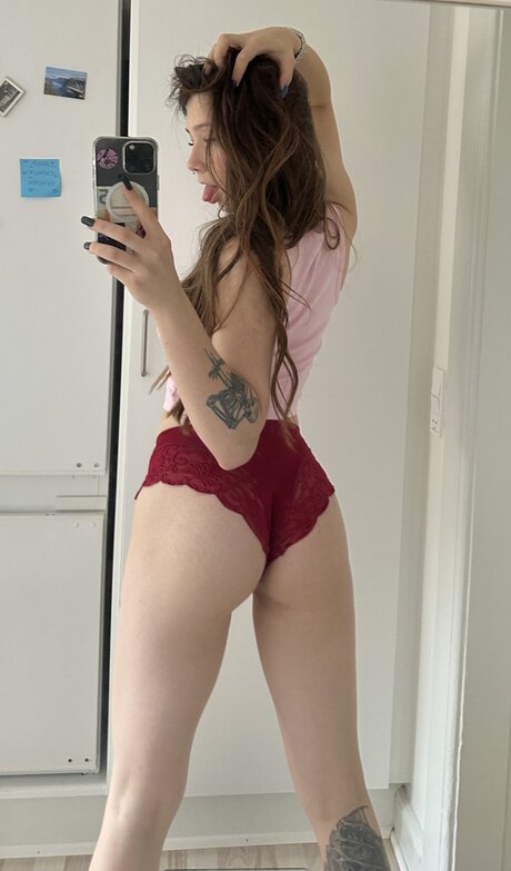 lenaj94417, 23 years old from United States