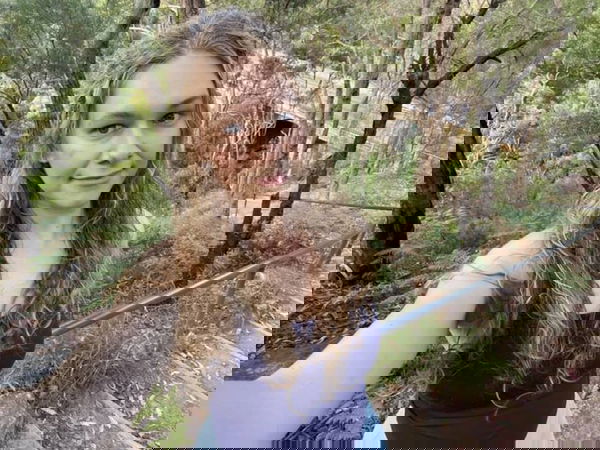 roxlin1, 30 years old from United States