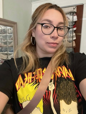 oliviathedomme44's Profile Photo