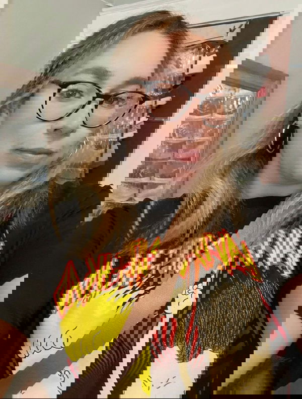 oliviathedomme44, 23 years old from United States