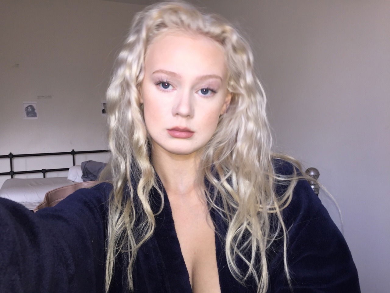 eliva2058, 32 years old from United States