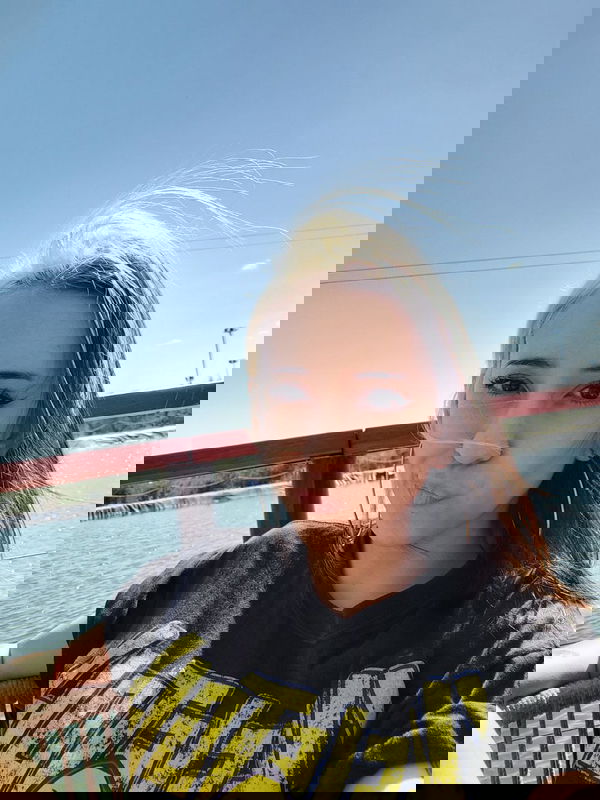 layakif342, 22 years old from United States