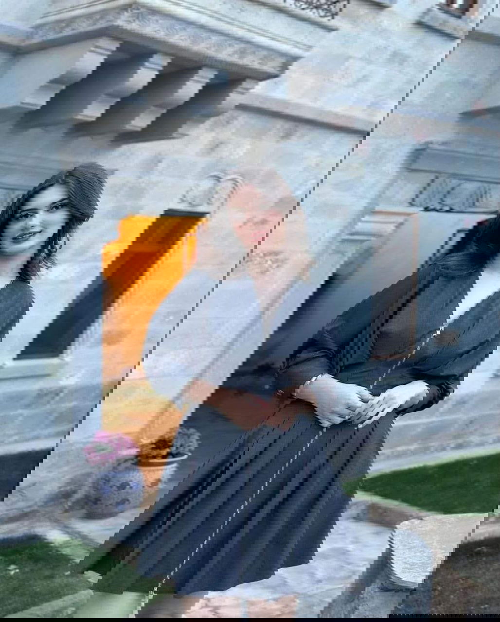 Eloise321, 20 years old from Spain