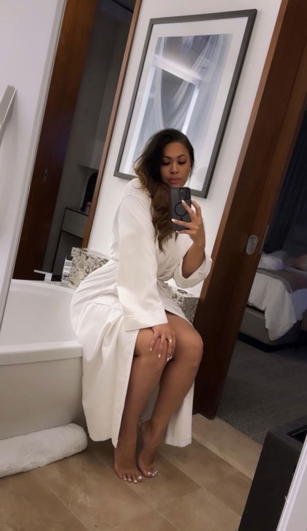 Beverly27000, 28 years old from United States