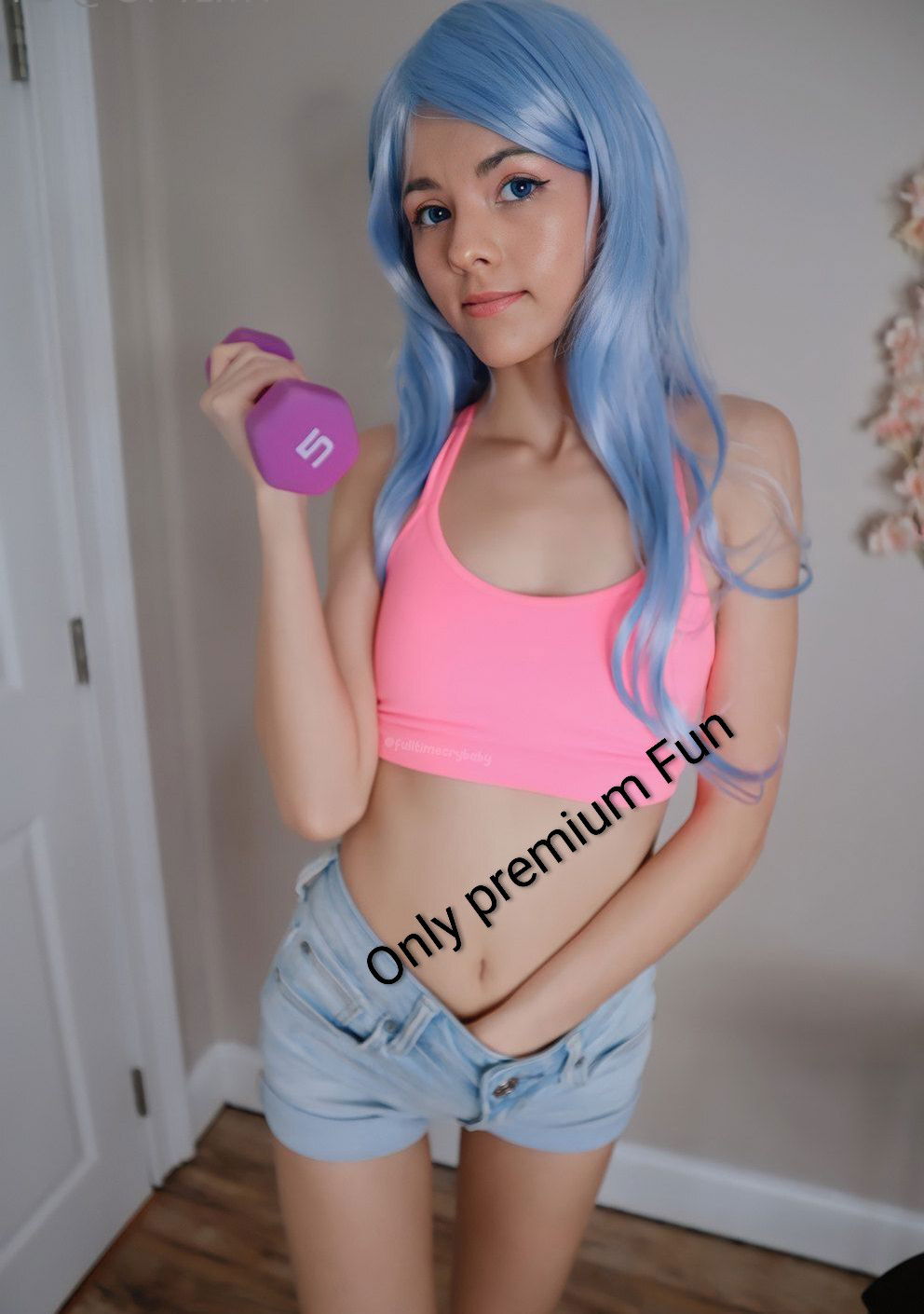 Chene, 18 years old from United States