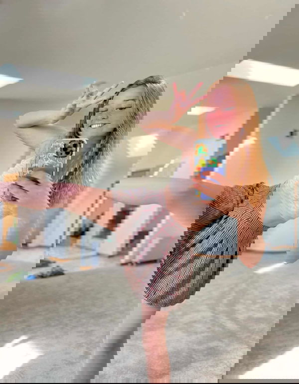 Video-call-sex-44, 23 years old from United Kingdom