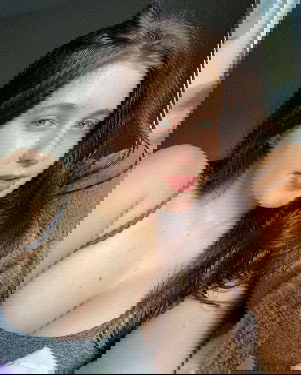 lily34xx, 19 years old from United States