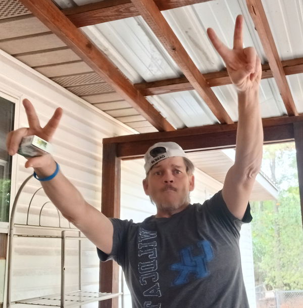 benjicunningham42, 41 years old from United States