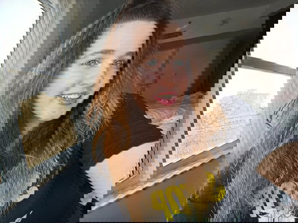 Nancy094, 24 years old from United States