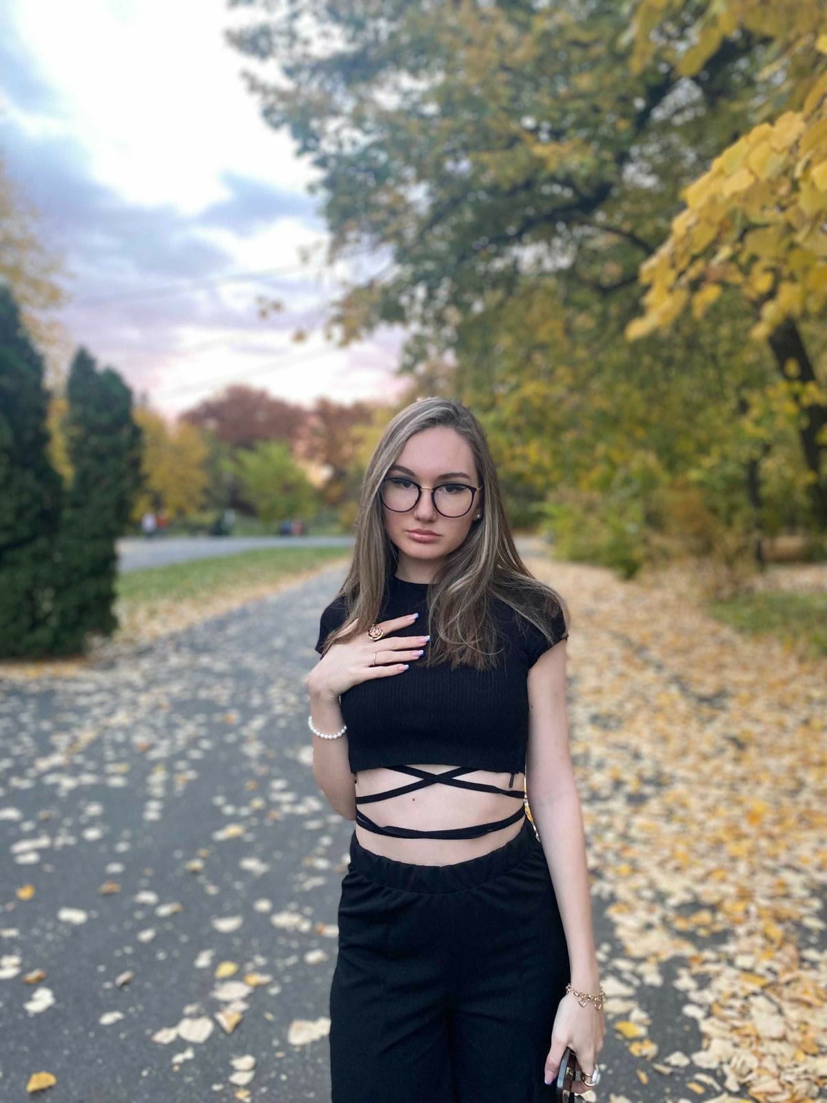 Alina331234, 20 years old from United States