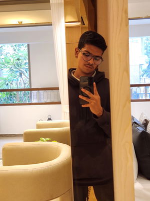 bilalpatel1357's Profile Photo