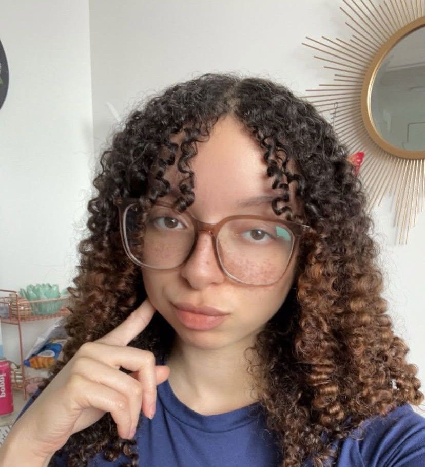 Melinahilton321's Profile Photo