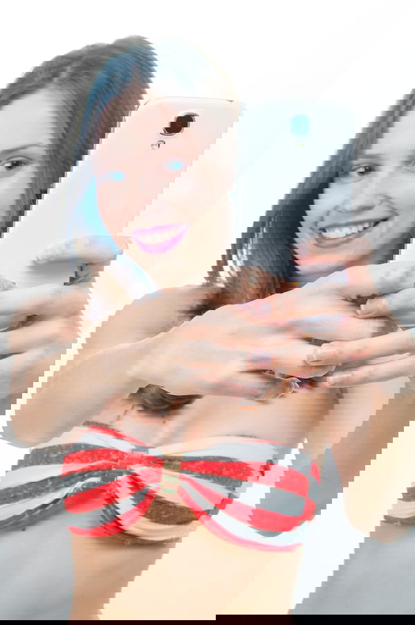 xokibi8065, 24 years old from United States