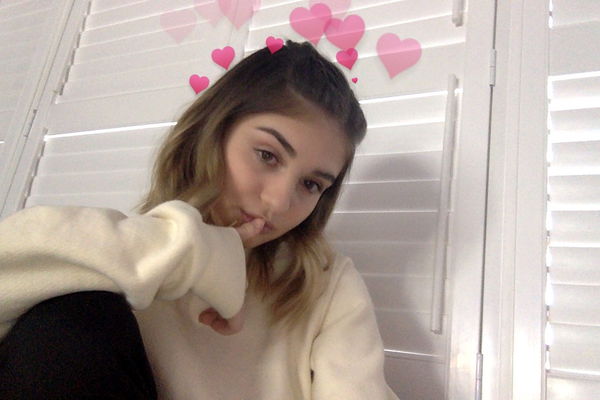 lenajdhnd, 20 years old from United States