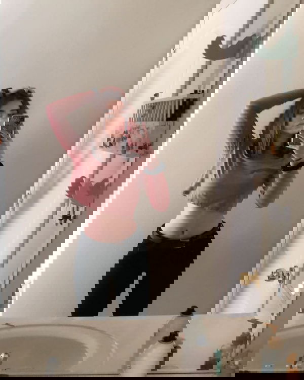 Michele_20, 22 years old from Germany