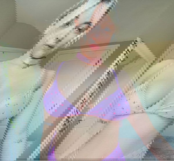 joliaIsla, 23 years old from Germany