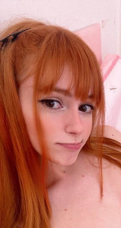 Alisa___5447, 21 years old from Australia