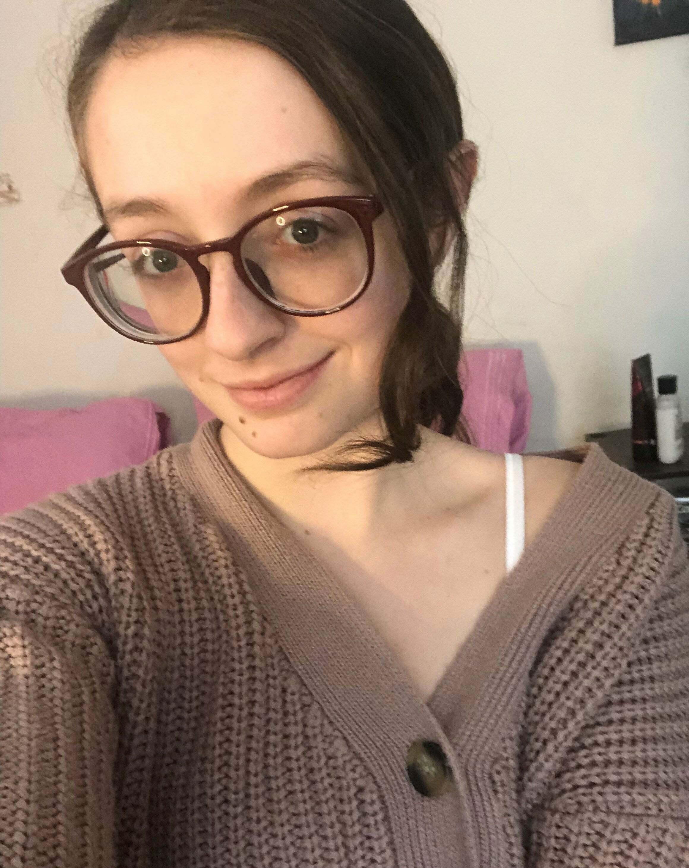 gikalex805, 23 years old from United States