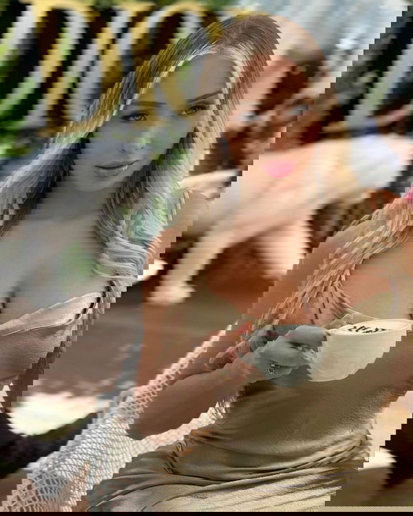 GaleD, 20 years old from United States