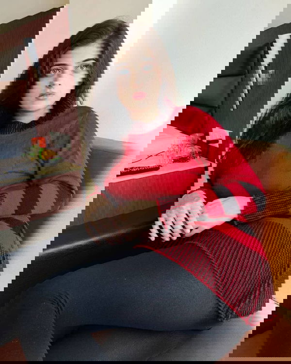 sadexhgb, 25 years old from United States