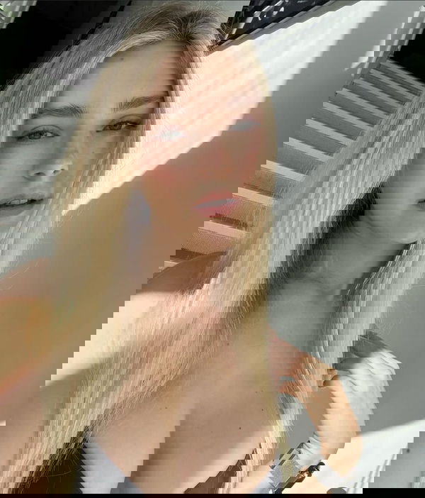 Vanessa8303, 26 years old from United States