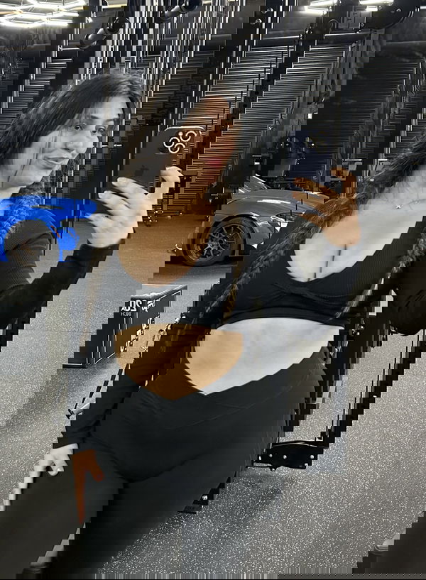 melisha_29k2, 22 years old from United States