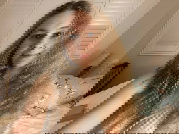 roxylin134, 30 years old from United States