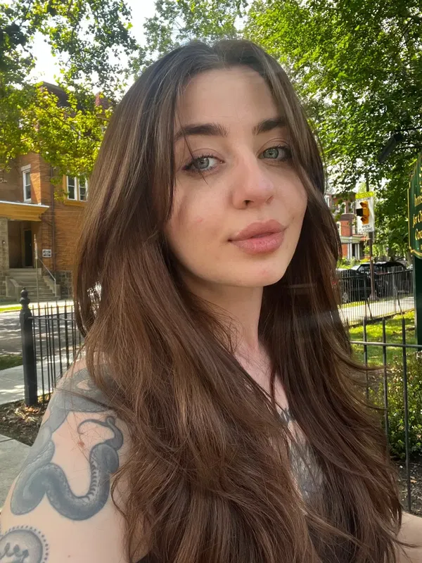 Jusiax8749, 25 years old from United States