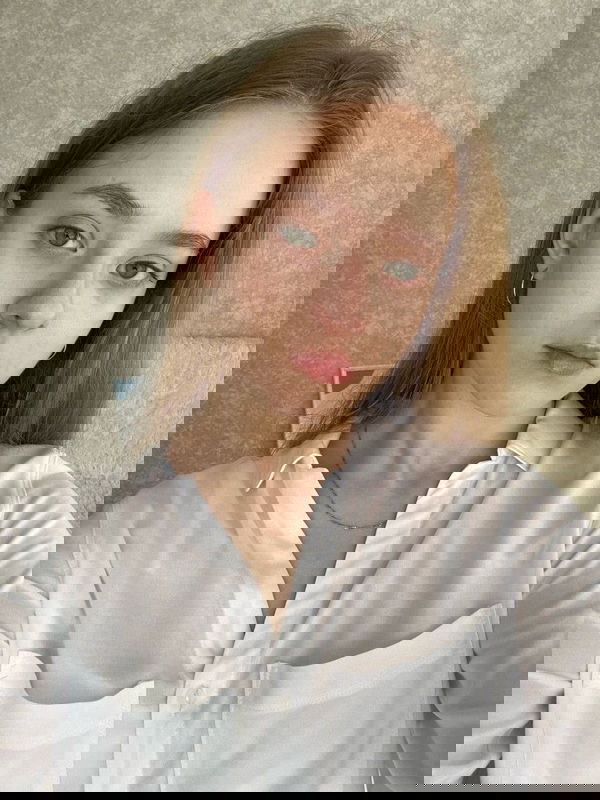 Malia7452, 22 years old from Czech Republic