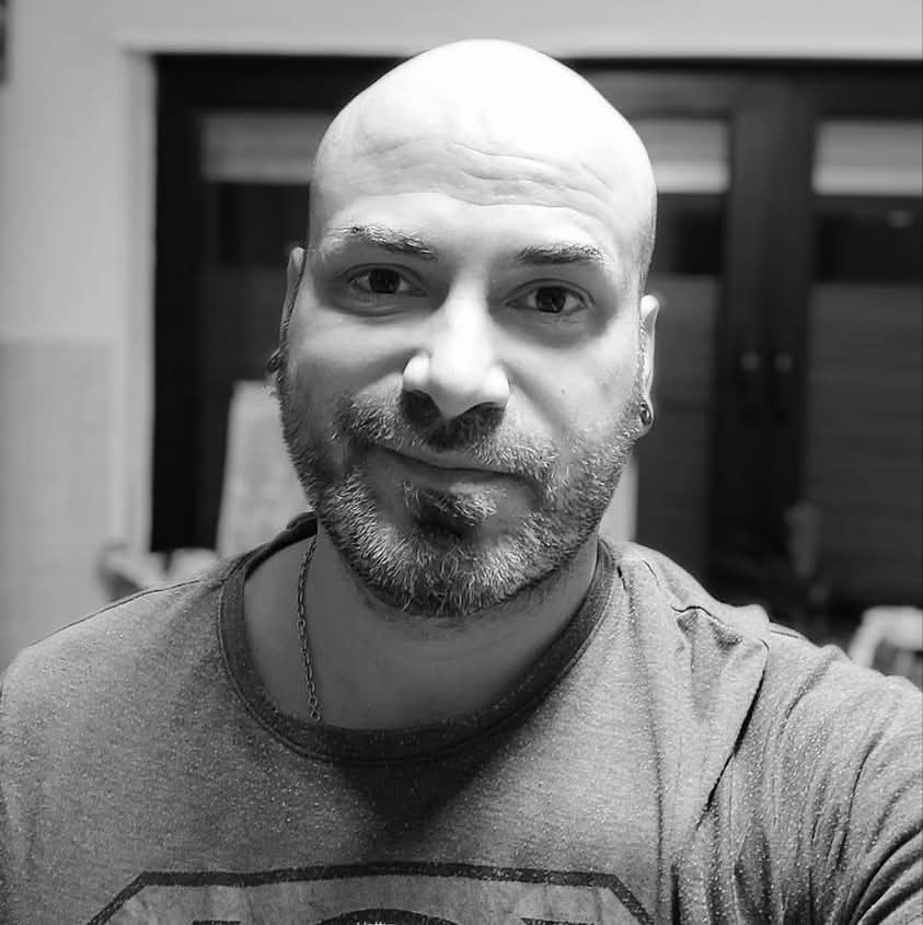 tonyrainmakerhamm's Cover Photo